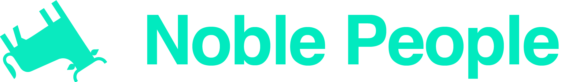 Noble People Logo